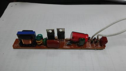 吸顶灯光源镇流器