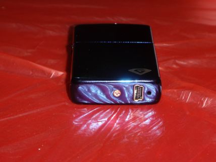 USB接口创意打火机