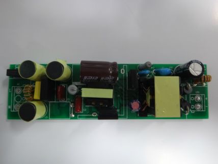 230VAC40VDC700mA可调光LED适配器