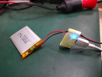 B1744-11 胜利过程校验仪电源